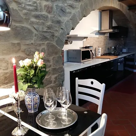 The Arch Holiday home *