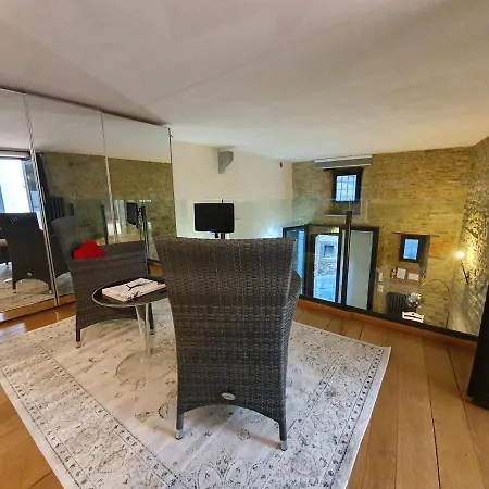 The Arch Holiday home Cortona