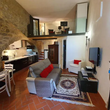 The Arch Holiday home *