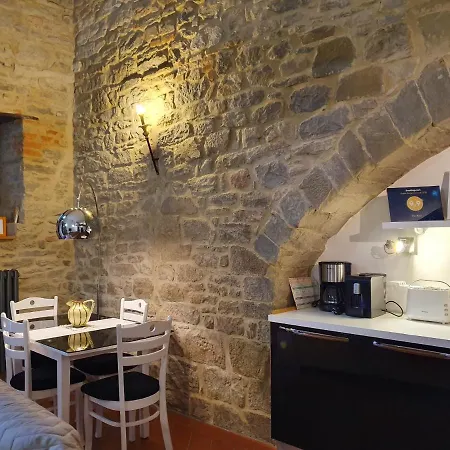 Holiday home The Arch *